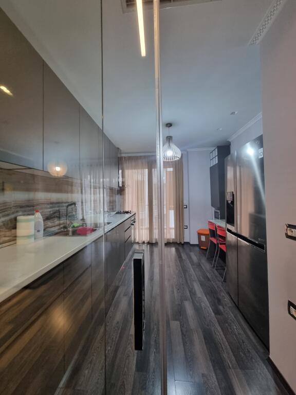 ✨Super 2+1+2 apartment for rent at Kosovareve Street
