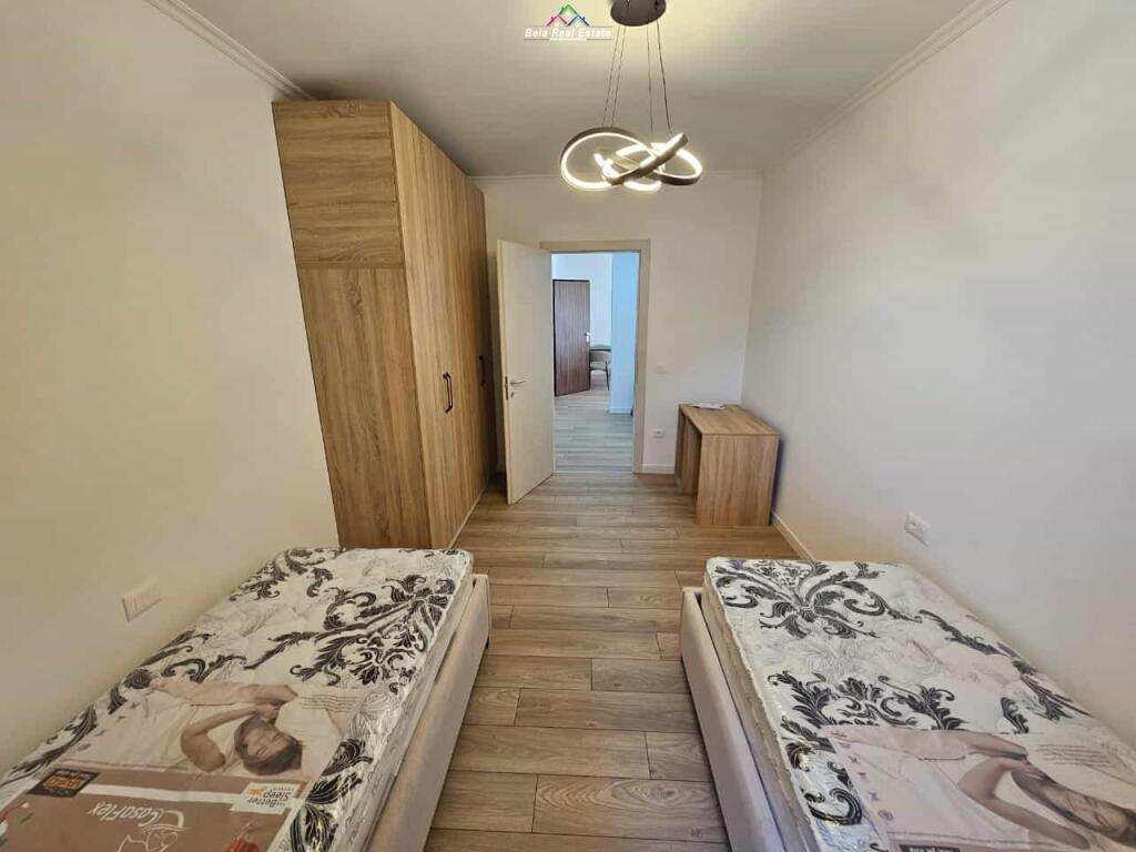 Apartament Me Qera 2+1 Tek Kodra e Diellit (ID B2201550) Tirane