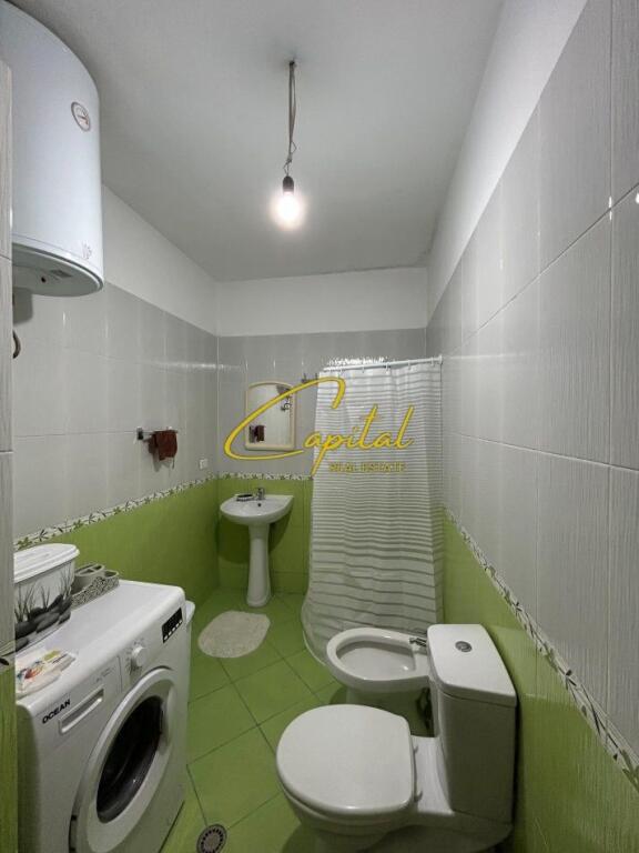 APARTAMENT ME QERA 2+1 ASTIR 50.000 LEKE