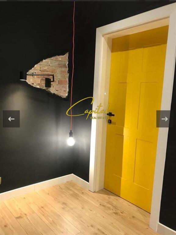 OFFICE FOR RENT 112 M2 DURRES ROAD 100,000 LEKE