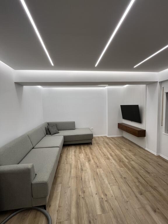 🏡 Apartment 1+1 for Sale – Kodra e Diellit