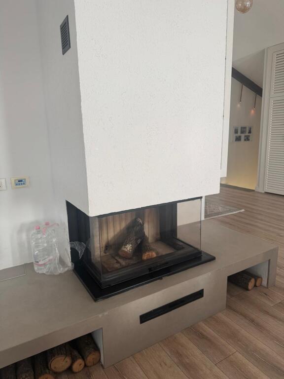 🌿 Penthouse for Rent – Secret Garden Residence, TEG