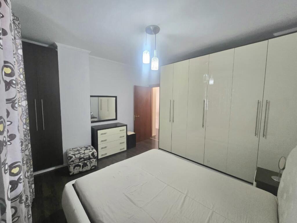 📣 QERA Apartament 1+1 Me Parking 📍 Rezidenca Kodra e Diellit 1 ✨