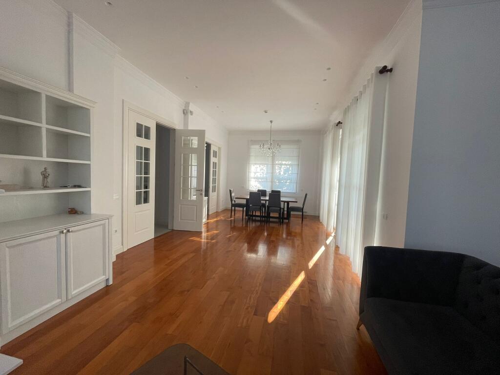 🏡 Villa in Affitto – Rolling Hills, TEG
