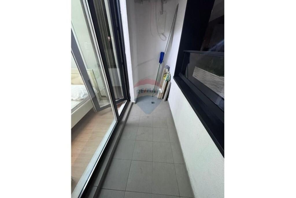 JEPET ME QIRA APARTAMENT 1+1 TE KOMPLEKSI KONTAKT