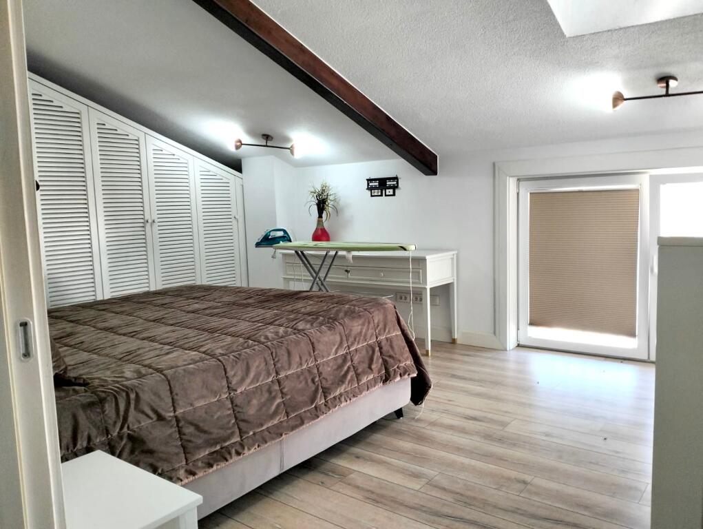 Villa, Penthouse at Secret Garden. Near TEG Shopping Center.