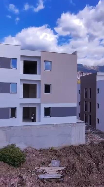Vendesi Appartamenti 2+1 e 1+1, 📍 Linzë (Via Ramazan Gaxherri)
