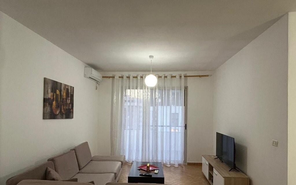 Apartament 2+1 me Qira në Astir – Totalisht i Mobiluar!