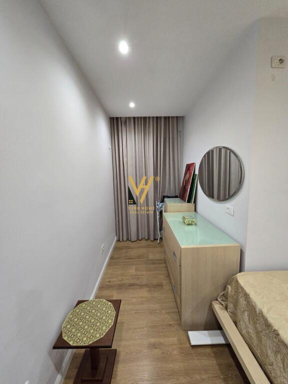 APARTMENT 2+1+BLK FOR RENT IN BLLOK 1,500 EURO