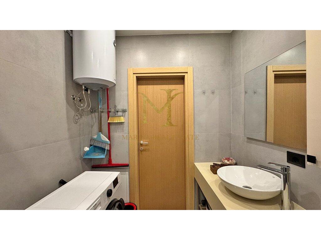 Apartments for Sale at the 5 Star Hotel “Bonita”, Golem, Durrës