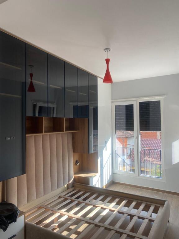 APARTMENT ME QERA 1+1 PAZARI I RI 800 EURO
