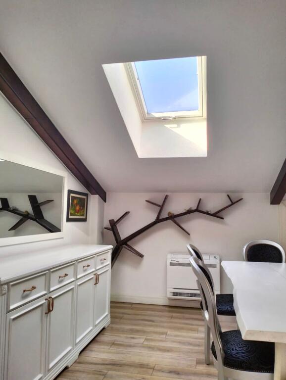 Villa, Penthouse at Secret Garden. Near TEG Shopping Center.