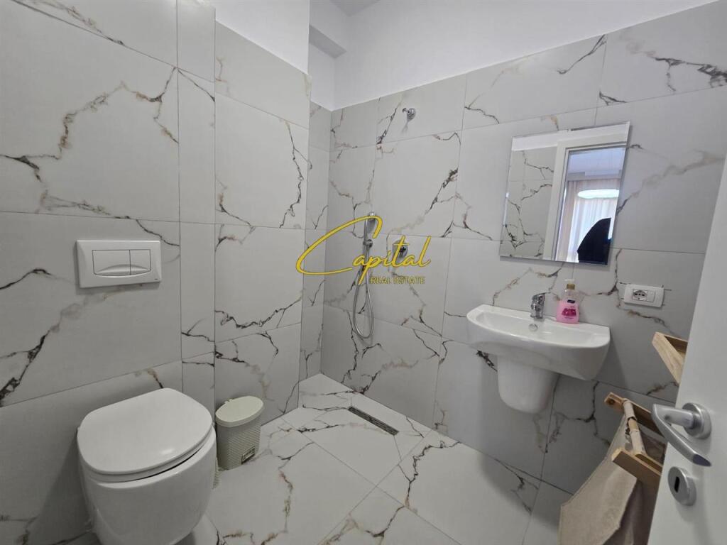 APARTAMENT ME QERA 2+1 ASTIR 60.000 LEKE