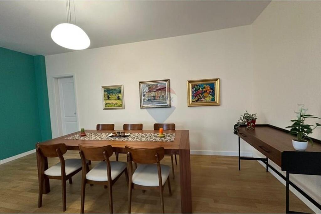 FOR SALE 3+1 APARTMENT AT THE TOUCH OF SUN