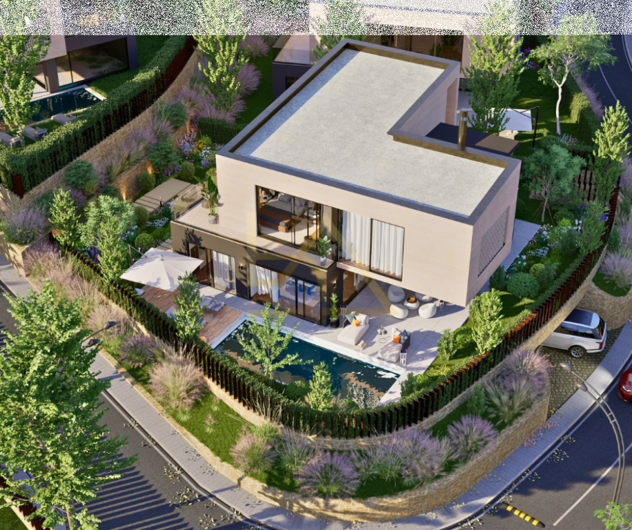 Shiko Hëna Residence, Mjull-Bathore, Tiranë