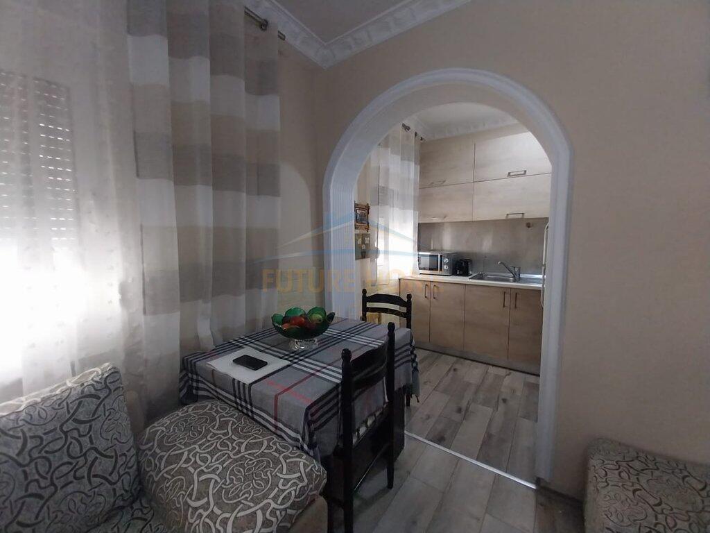 Qera, Apartament 1+1, Rruga Margarita Tutulani, Tiranë.
