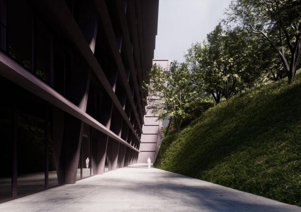 Appartamento In Vendita Presso Altera Residence Vlore