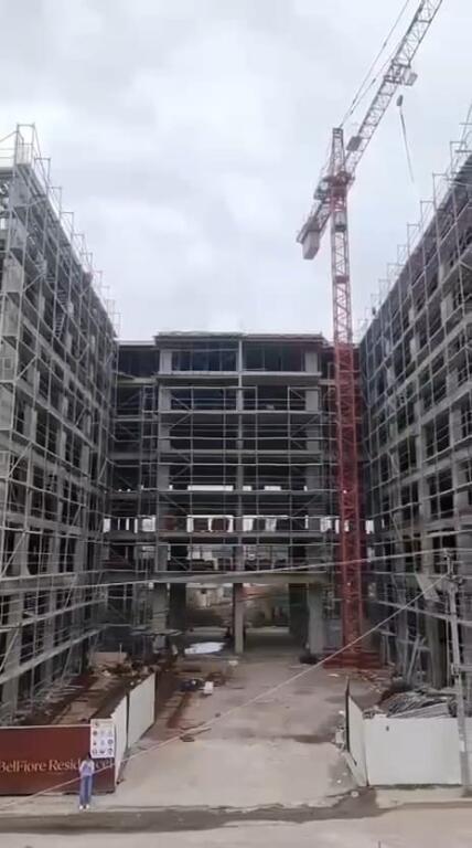 Shiten Apartamente 3+1, 2+1 dhe 1+1 📍 Paskuqan, Tiranë