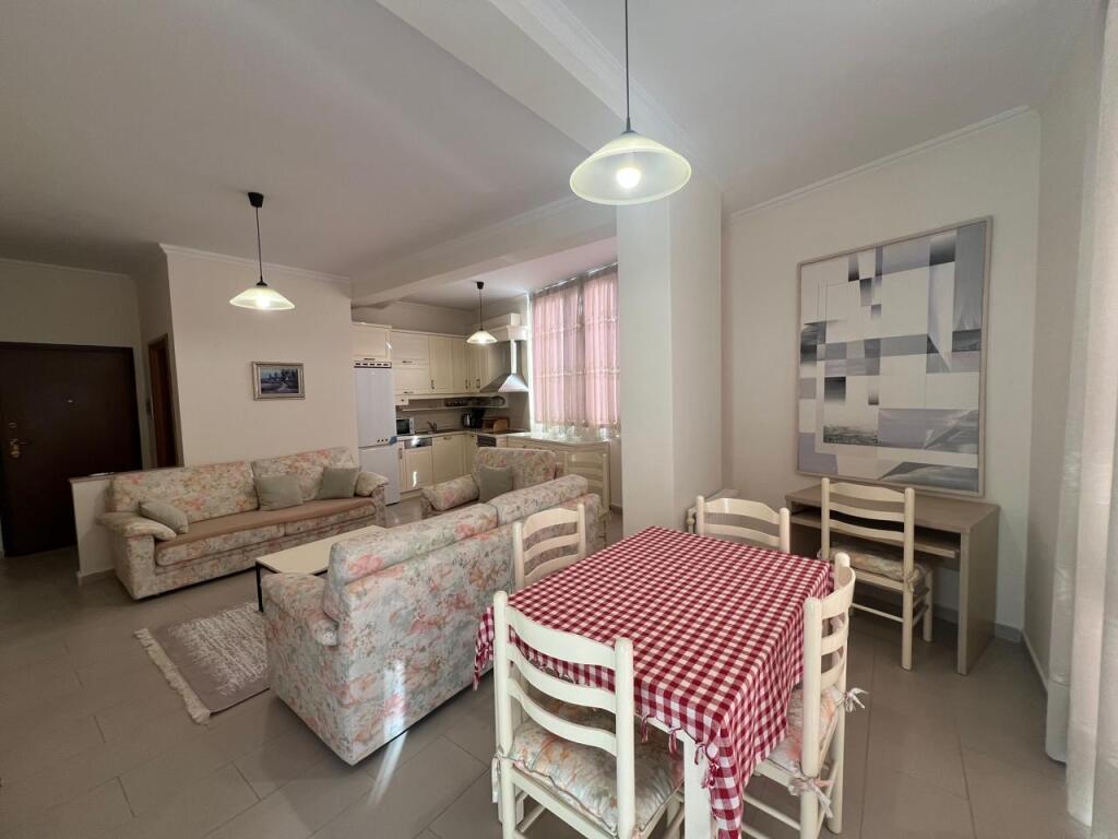 Apartament 2+1 me Qera 📍Kika 2 📌750€ bruto