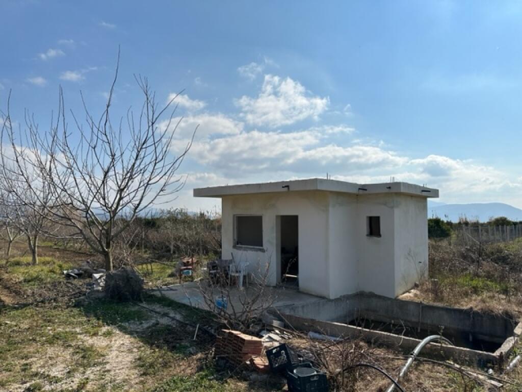1 hectare of land for sale in Metoq