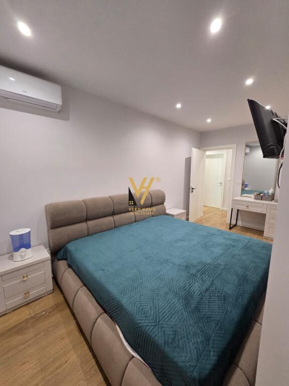 APARTMENT 2+1+BLK FOR RENT IN BLLOK 1,500 EURO