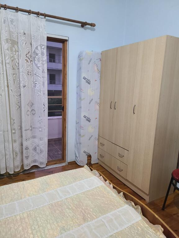 APPARTAMENTO 1+1. 35000 LEKE.JORDAN MISJA