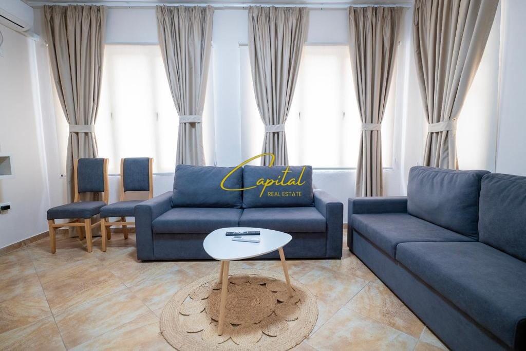 APARTMENT FOR RENT 2+1 KODRA E DIELLIT 50,000 LEKE