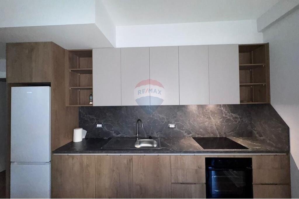 JEPET ME QIRA APARTAMENT 1+1 TE KODRA E DIELLIT