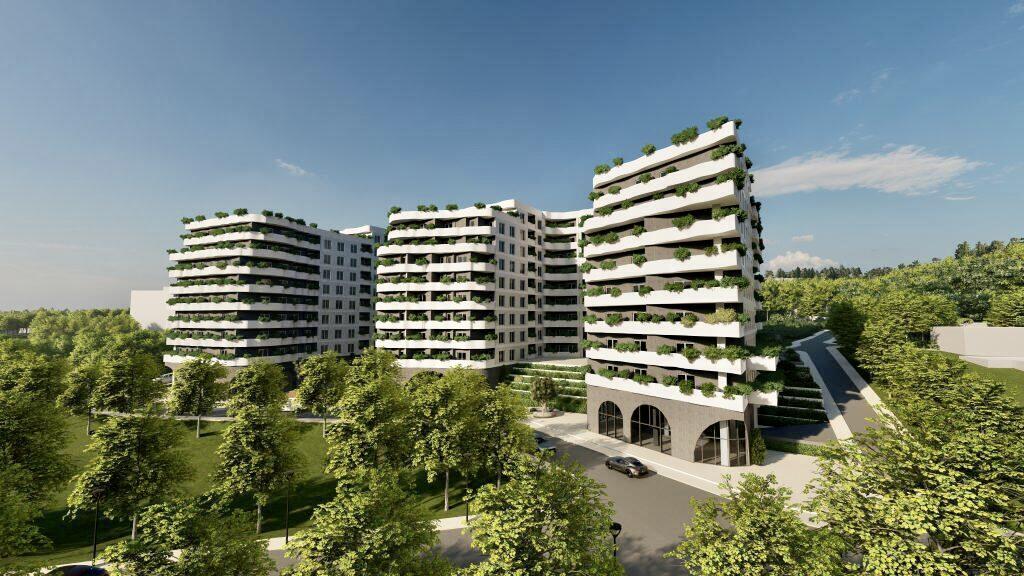 📣 Appartamento 1+1 IN VENDITA 📍 Aluna Residence, Paskuqan ✨
