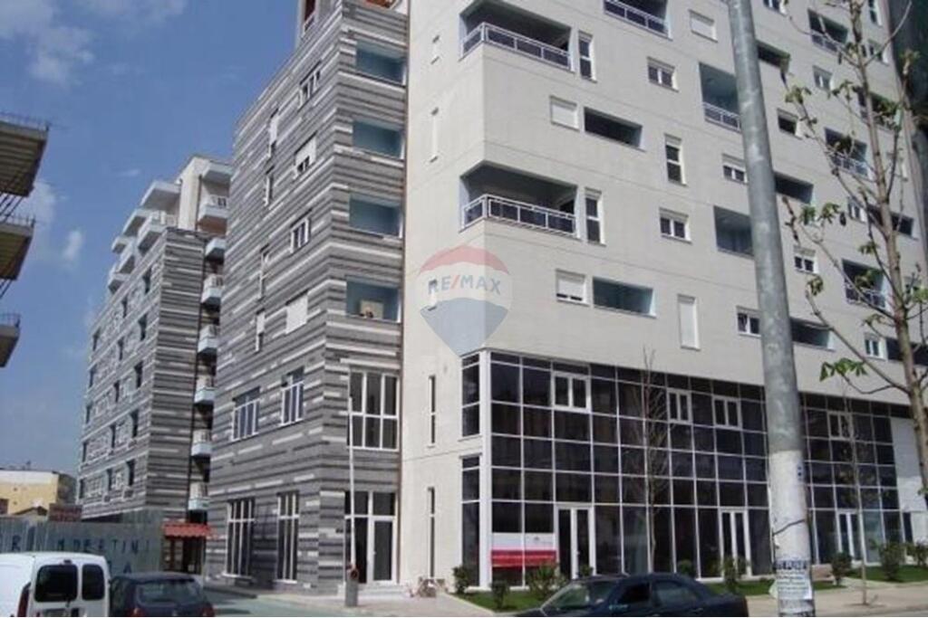 Apartment 1+1 for sale Porcelain