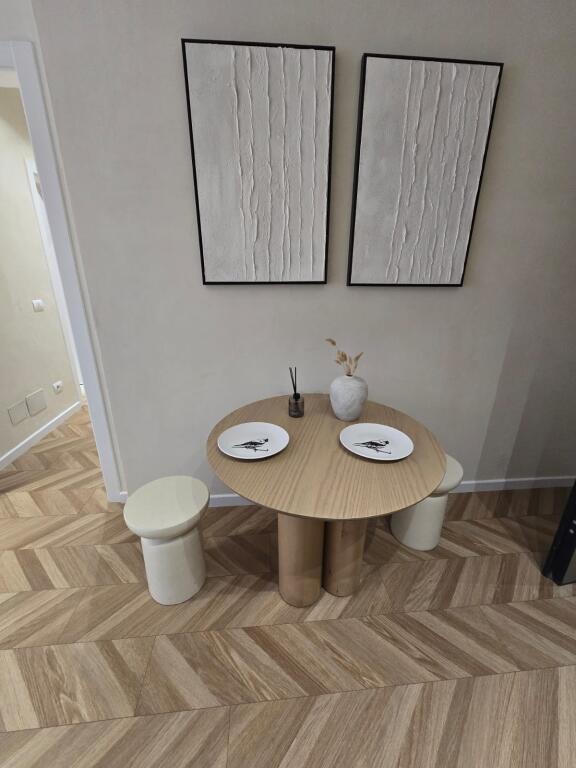 📌 Apartment 1+1 for Sale – Garden Building