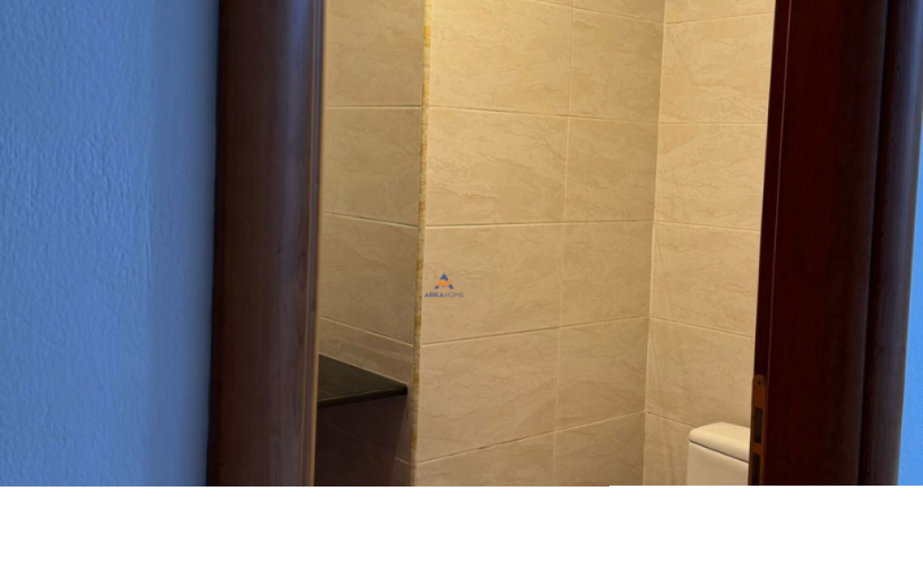 JEPET APARTAMENT ME QERA 2+1+BALLKON "KOMUNA E PARISIT" 750 EURO
