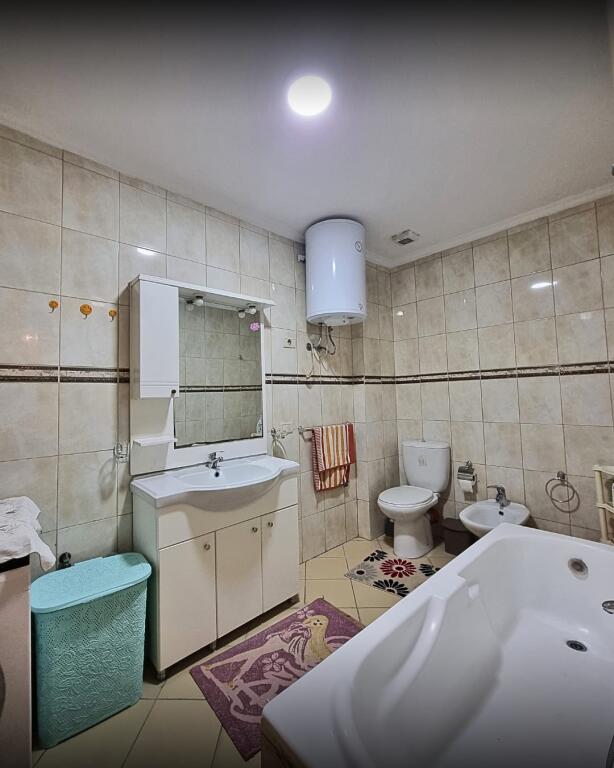 🏢Affittasi 2+1+2 a Zogu i Zi!