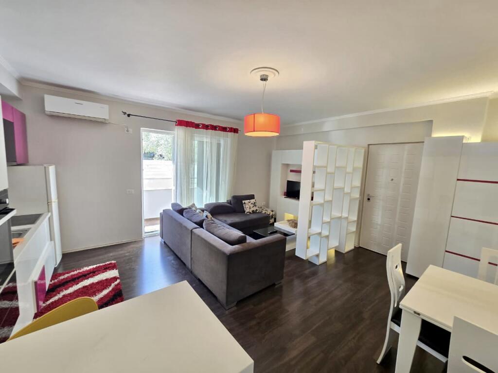 📣 QERA Apartament 1+1 Me Parking 📍 Rezidenca Kodra e Diellit 1 ✨