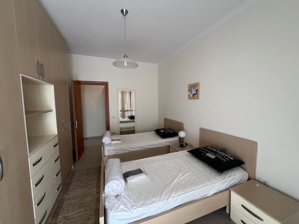 Apartament 2+1 me Qera 📍Kika 2 📌750€ bruto