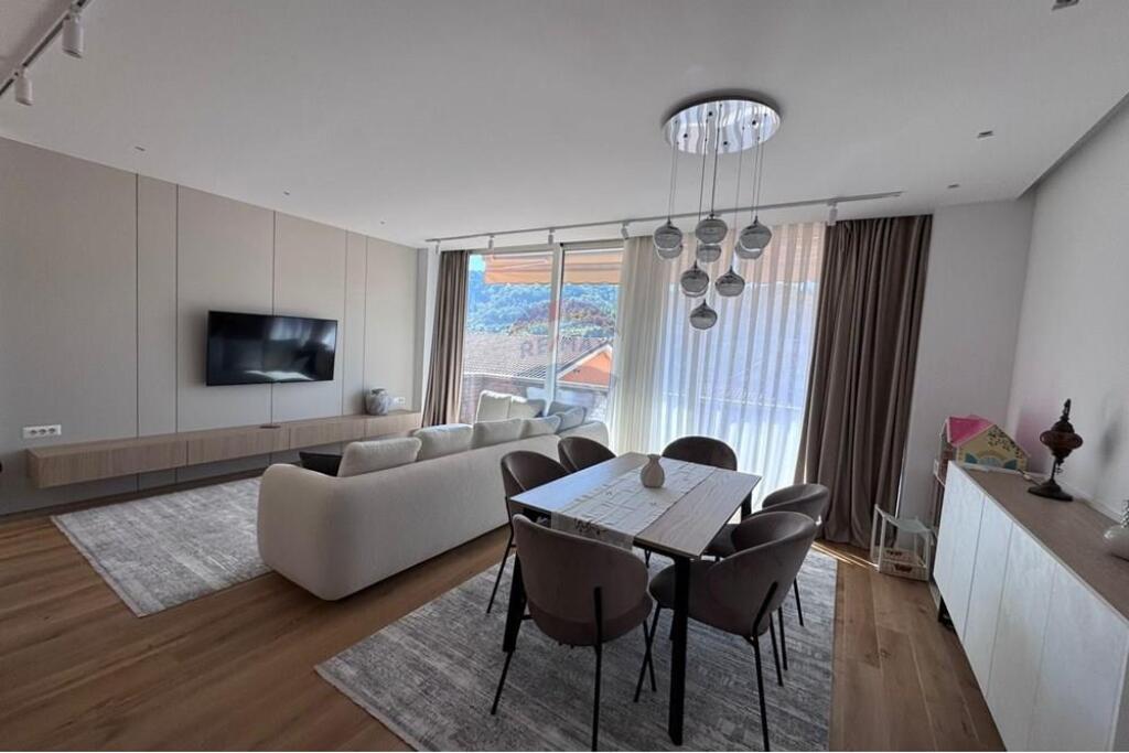 Apartament - Për Shitje - Liqeni I Thatë, Tiranë (ID: 530591003-10)