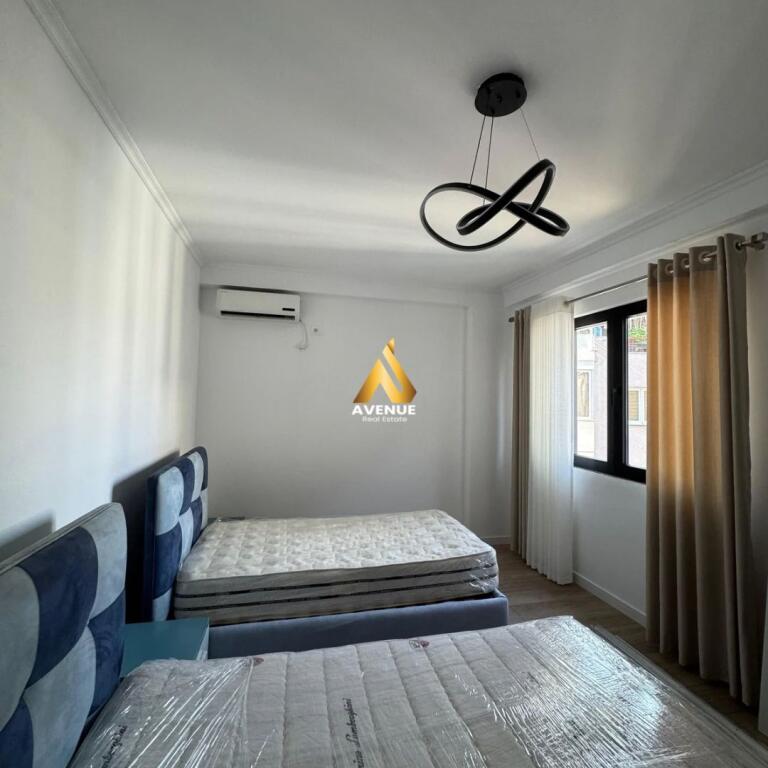 JEPET ME QIRA APARTAMENT MODERN 2+1+2 BALLKONE  KODRA E DIELLIT 1, TIRANE