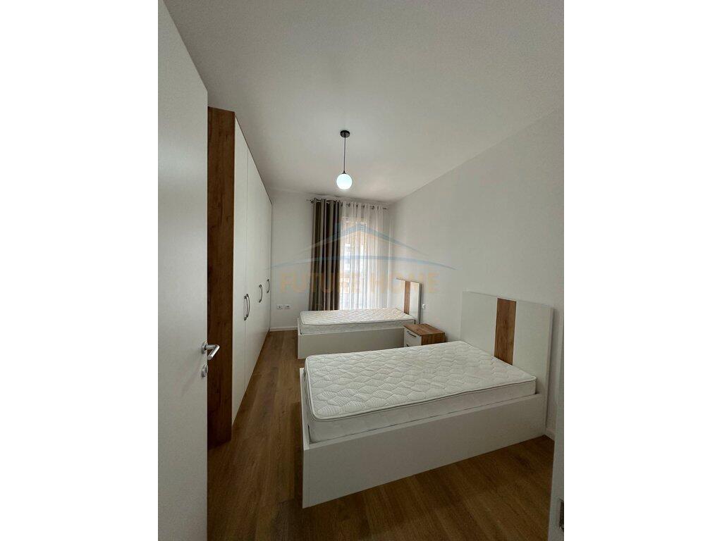 Qera, Apartament 2+1+2, Don Bosko.