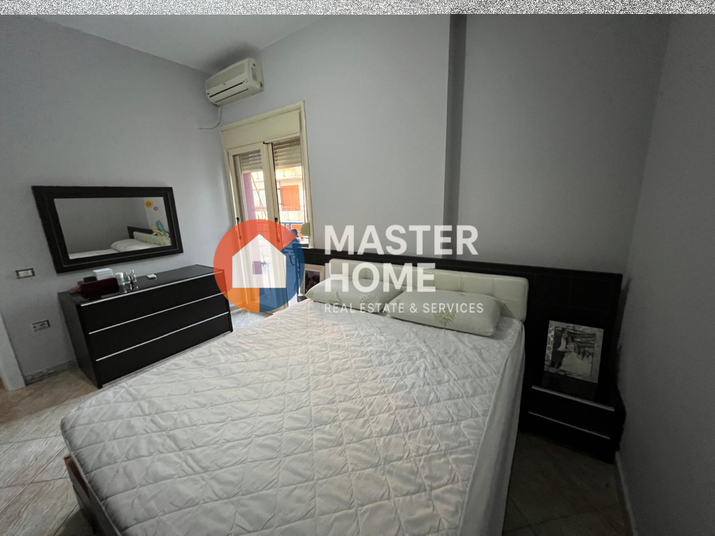 Apartament 2+1 për Shitje – Rruga Hajredin Haxhiraj, Vlorë