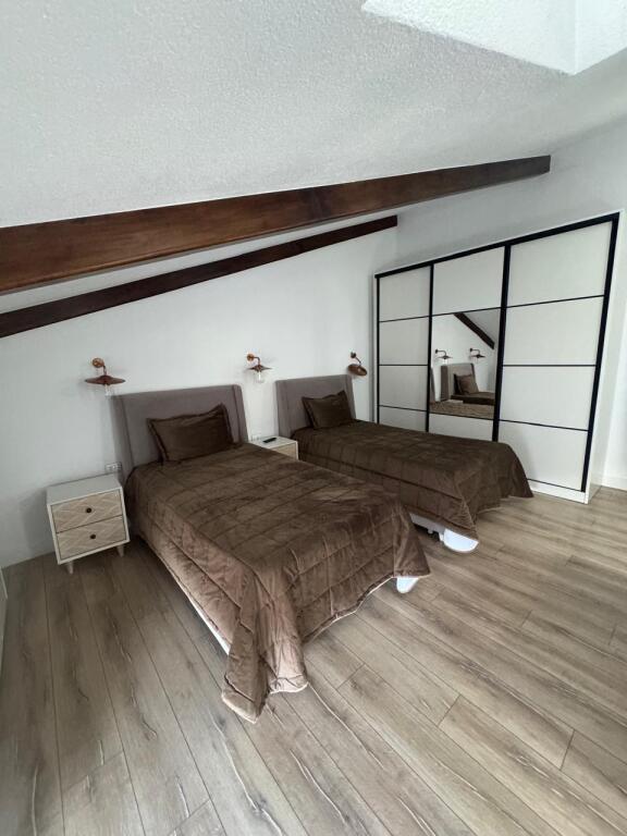 🏢 Penthouse for Rent – Secret Garden, TEG
