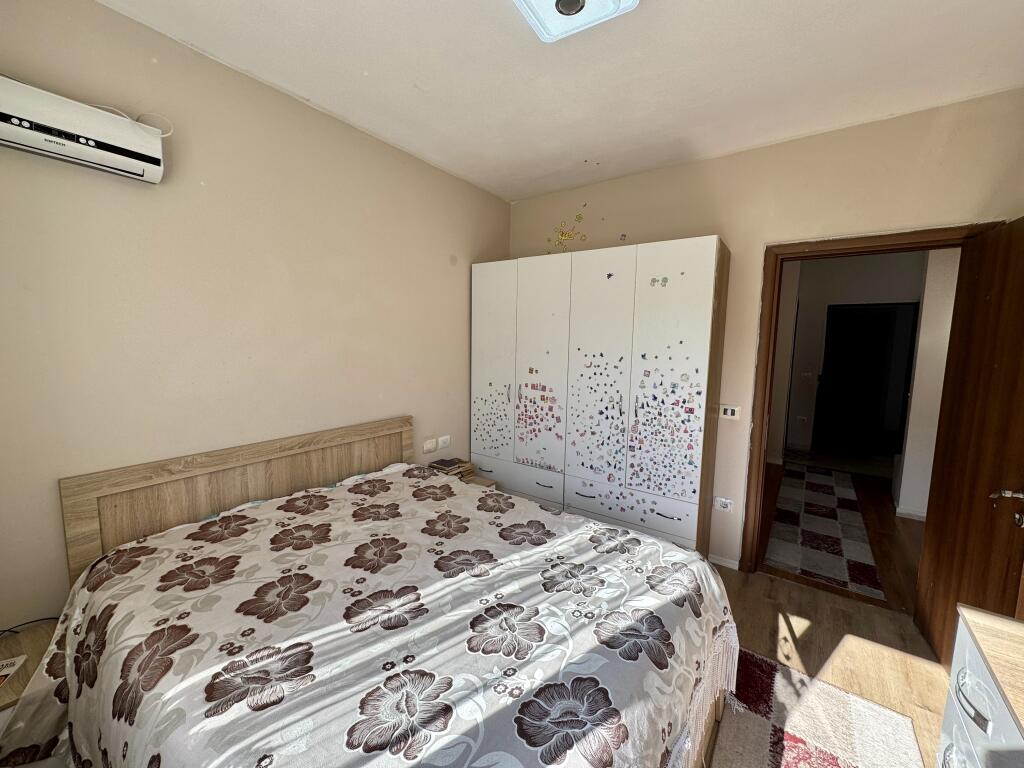 📣 QERA Apartament 2+1 Me 2 Tualete 📍 Tek Kopeshti Zoologjik ✨