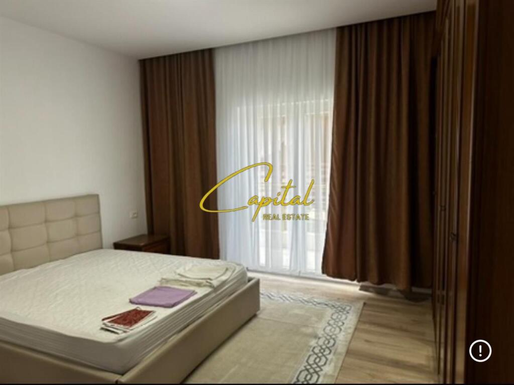 APARTAMENT ME QERA 3+1 SELITE 700 EURO
