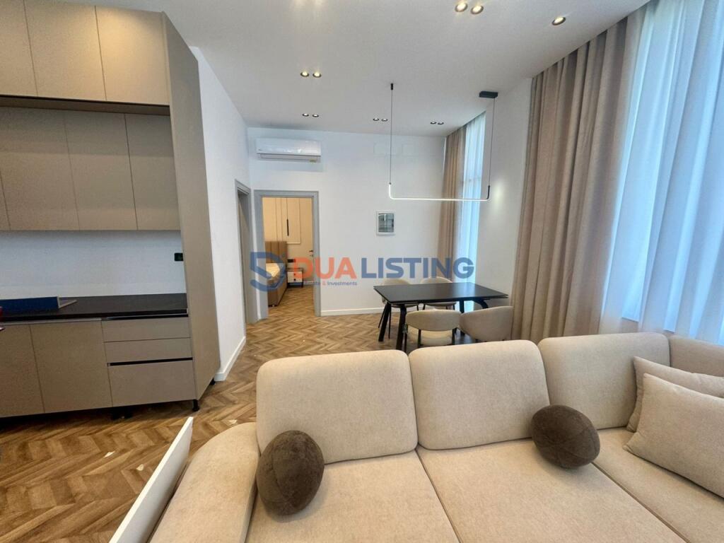 JEPET ME QIRA APARTAMENT 1+1 I PA BANUAR ME PARE TEK KODRA E DIELLIT !