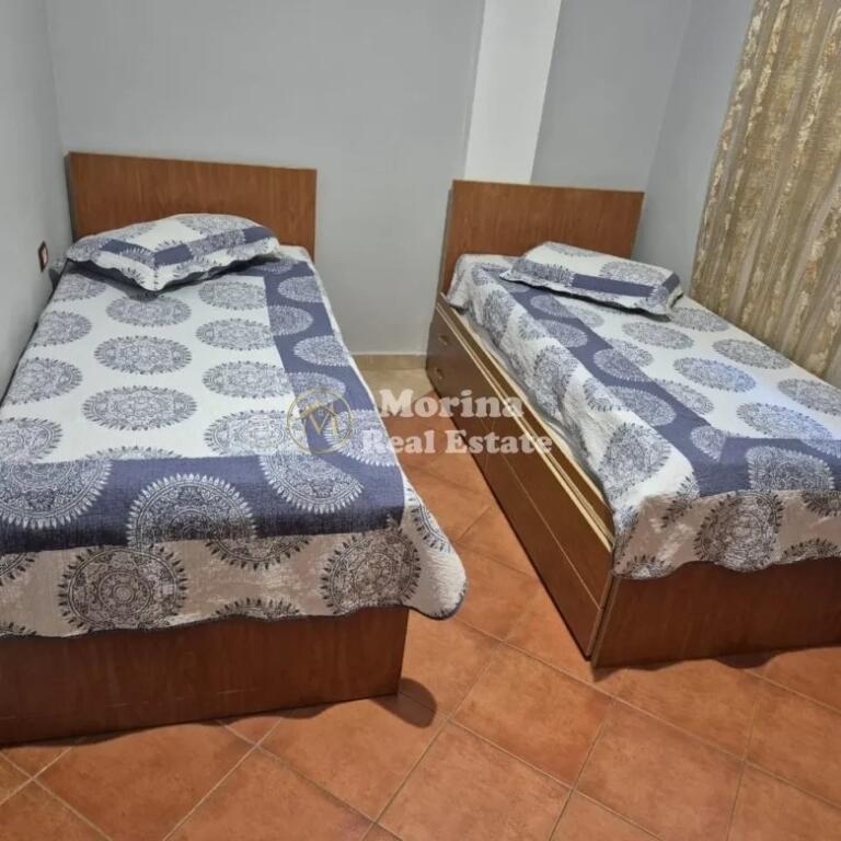 Qera, Apartament 2+1, mbrapa Spitalit Amerikan 2, 500 Euro/muaj