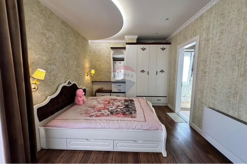 Apartment - For Sale - Teodor Keko Street, Tirana (ID: 530471006-252)