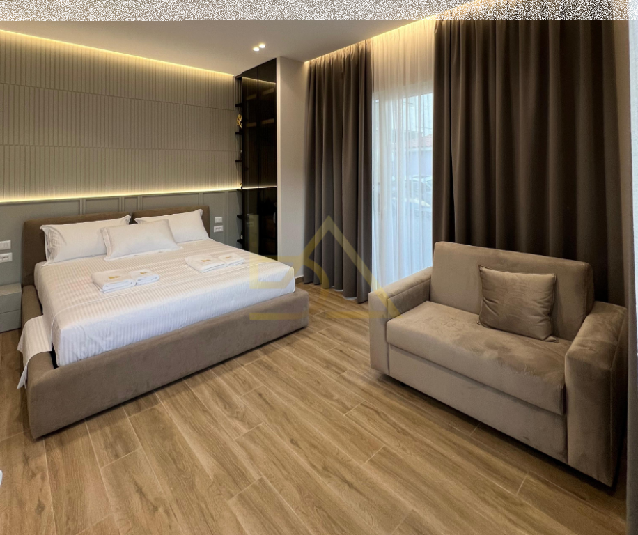 Shiten 2 Garzoniere – Iliria, Durrës