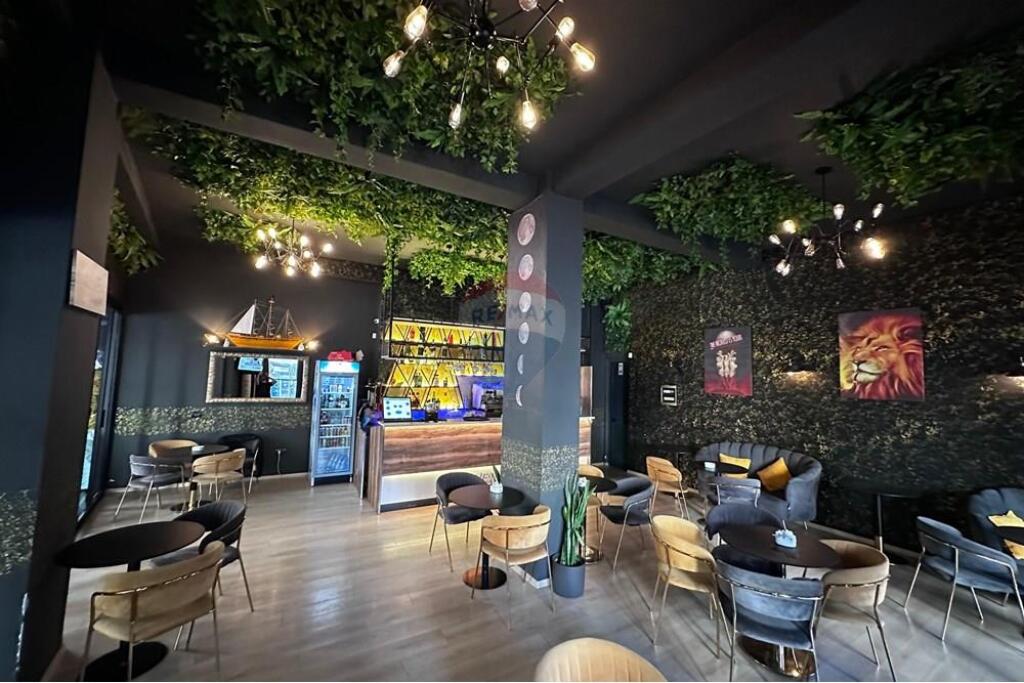 Bar/Kafe - Për Shitje - KMY, Tiranë (ID: 530571005-36)