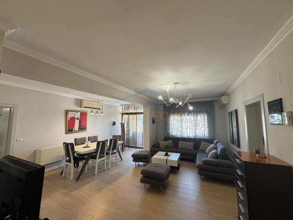 Qera, Apartament 3+1, Qender, Tirane