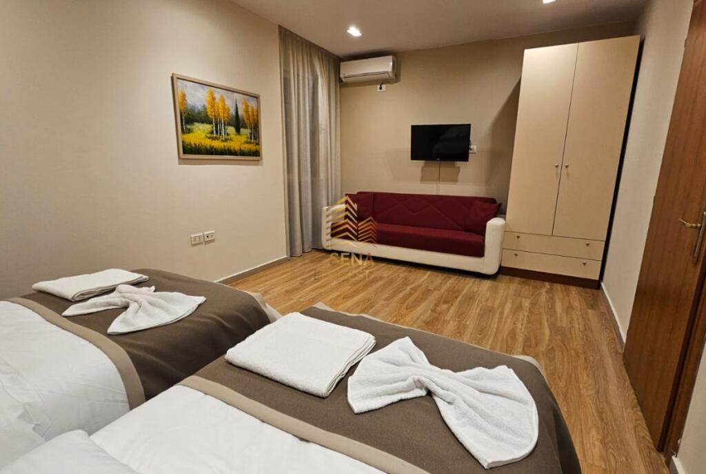 Rent, Apartment, 2+1, 21 Dhjetori, 600 Euro/month