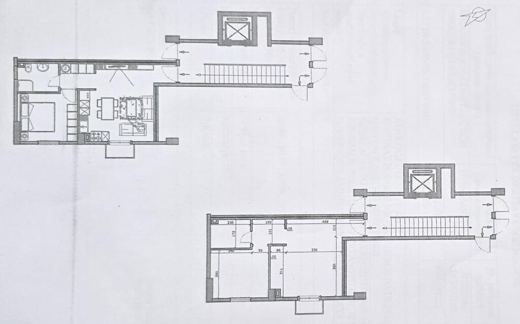 APARTMENT 1+1 IN SELITE!